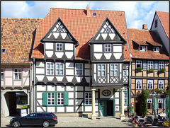 Quedlinburg, Harz 003