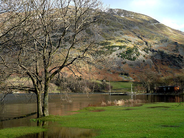 Place Fell, Ullswater
