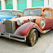 Sharjah 2013 – Sharjah Classic Cars Museum