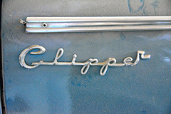 Sharjah 2013 – Sharjah Classic Cars Museum – Clipper