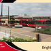 Brighton & Hove Buses' Newhaven Depot - 23.6.2013