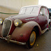 Sharjah 2013 – Sharjah Classic Cars Museum – Simca 8