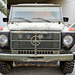 Sharjah 2013 – Sharjah Classic Cars Museum – Mercedes-Benz 230 GE