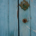 blue door detail 01
