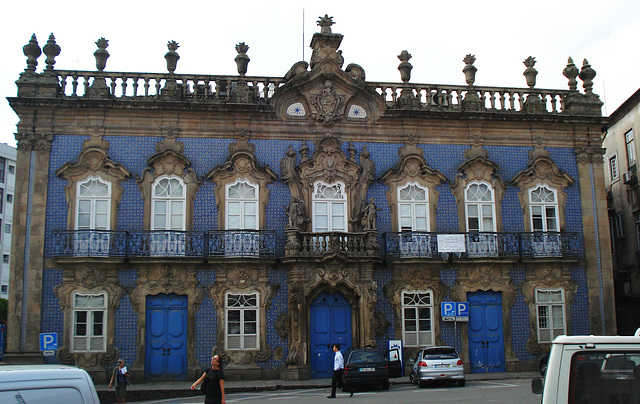 Palácio do Raio