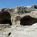 Uplistsikhe- Cave Dwellings