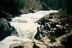 Big Falls