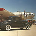 1939 Chevrolet and 1944 Boeing