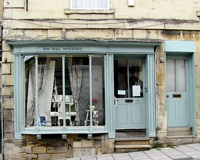 Bay Tree Interiors, Bradford on Avon