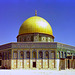 Dome of the Rock - 1971