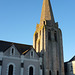 Eglise St-Maixent de Veigné - Indre-et-Loire