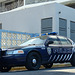 Policia Estatal Crown Vic - 5 March 2014