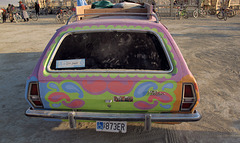 Pinto Art Car (0664)