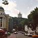 Kiev – Andriivska Street