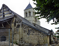 Doussay - Saint-Martin