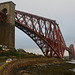 Forth Rail Bridge from North Queensferry