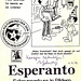 Schnupperkurs Esperanto in Bildern