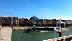 Ville de Lyon.