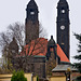 Christuskirche in Dresden-Strehlen