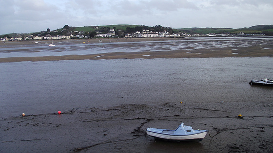 Instow from Appledore