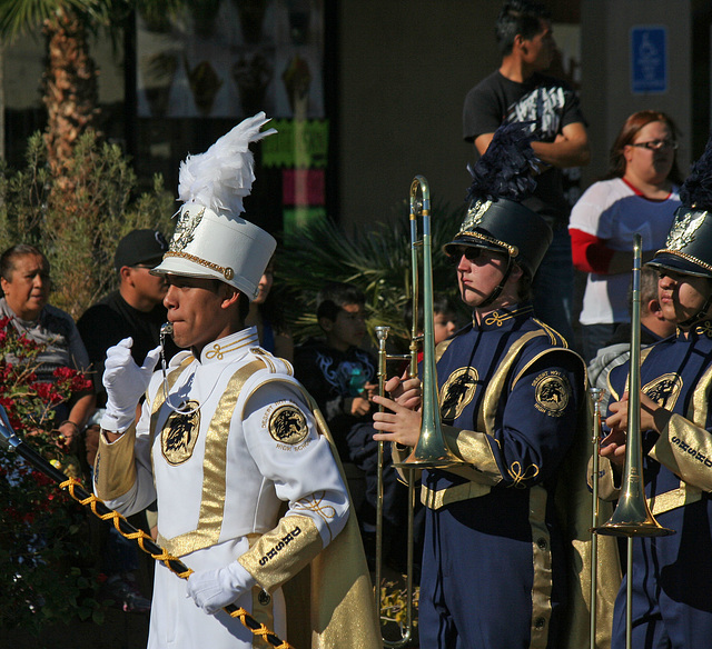 DHS Holiday Parade 2013 (3908)