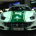 Dubai 2013 – Dubai International Motor Show – Ferrari police car