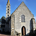 Eglise de Truyes - Indre-et-Loire
