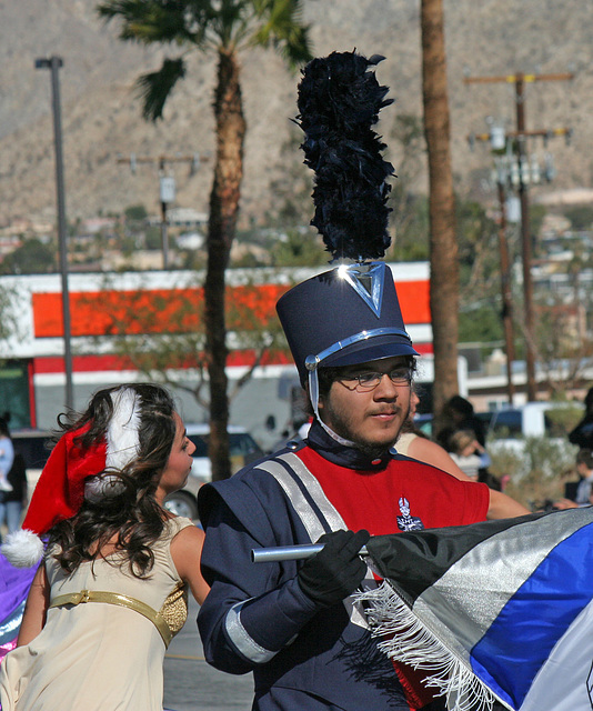 DHS Holiday Parade 2013 (4003)