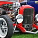 1932 Ford Model B Deuce Coupe - BSL 953
