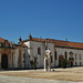 Biblioteca Joanina, Capela de São Miguel, a Torre