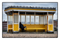 Seafront Shelter
