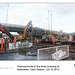 Newhaven Town level crossing works - 22.12.2013 a