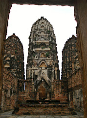 Wat Si Sawai