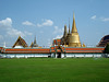 Wat Phra Kaew, Royal Monastery of the Emerald Buddha