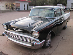 1957 Chevrolet One-Fifty