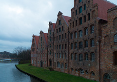 Lübeck Salzspeicher DSC04141