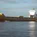 Feeder-Containerschiff  OPDR  TENERIFE