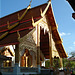 Wat Phra Singh, Viharn Luang