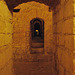 Cryptoporticus, underneath the old Bishop's palace