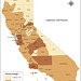 California Population Changes 2013