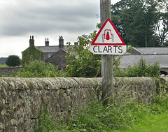 Clarts