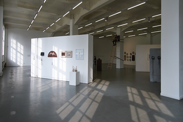 Ausstellung Macht im Kunsthaus Hamburg --- ausstellung-1190709-co-07-09-14