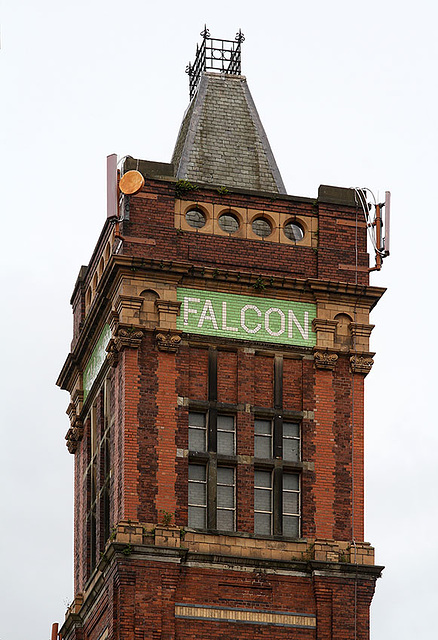 Falcon Mill