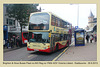 Brighton & Hove Buses 643 Victoria Lidiard - Eastbourne - 30.9.2013