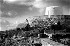 Guernsey (Fort Grey)