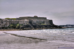 Fort de Penthièvre_Bretagne