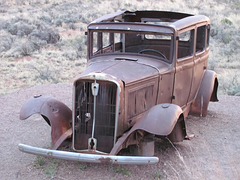 1931-1932 Studebaker