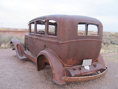 1931-1932 Studebaker