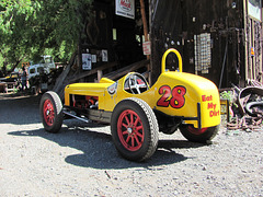 1928 Studebaker Indy Racer