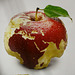 apple or world